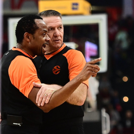 Ενώσεις Παικτών, Προπονητών, Διαιτητών: «Σημείο αναφοράς η αντίδραση του Ολυμπιακού»