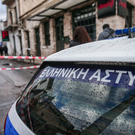 Γκάζι: Επιτυχημένο το χειρουργείο για τον 34χρονο Κρητικό - Αφαιρέθηκε η βολίδα