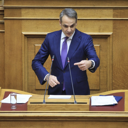 Τελική αναμέτρηση για ομόφυλα - Μετρούν «όχι» και αποχές για τη ψηφοφορία