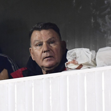 Ολυμπιακός: «Αντιπρόεδρος της ομάδας και εκπρόσωπος στη Super League ο Κούγιας»