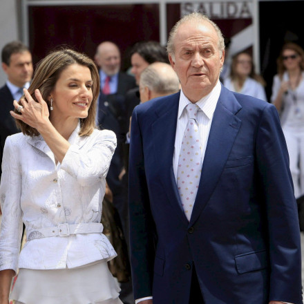 Βασιλικό σκάνδαλο στην Ισπανία: Από τον «άτακτο» Χουάν Κάρλος έως τη Λετίθια