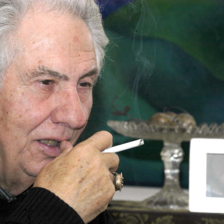 Νέα Αριστερά για  Γιώργο Μιχαλακόπουλο: «Συγκλονιστική παρουσία στο θέατρο»