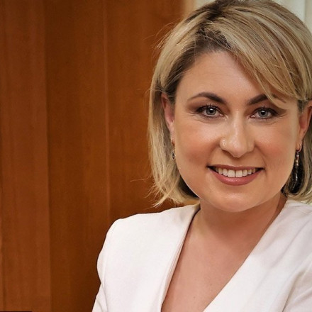 Αλεξοπούλου: Έρχεται αυστηρότερος νέος Κ.Ο.Κ. και το Κινούμαι Ηλεκτρικά 3