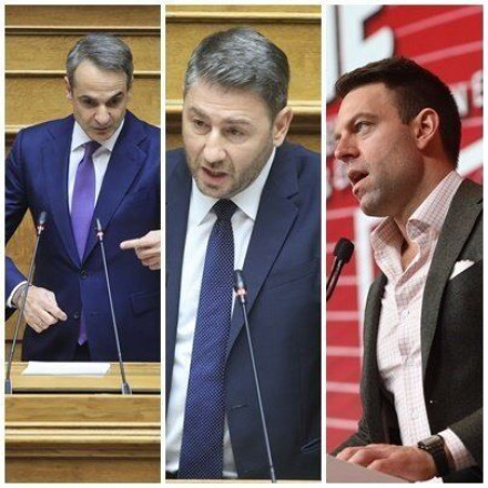 Όλοι βολεύονται: Κάποιος με αποχή, άλλοι εκτός Ευρώπης ή περιμένοντας