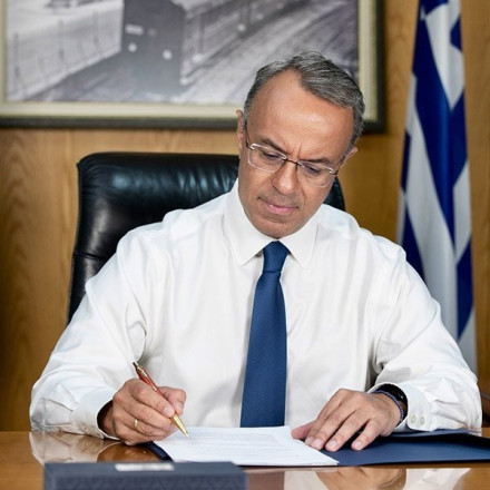 Συμβούλιο Υπουργών Μεταφορών στο Λουξεμβούργο