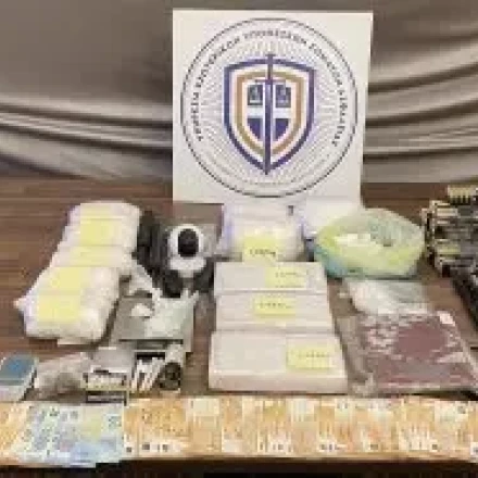 Κύκλωμα κοκαΐνης: «Εγκέφαλος» μία...71χρονη - Ο ρόλος των λιμενικών