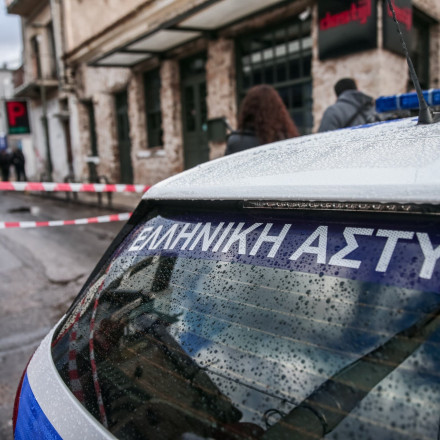 Γκάζι: Προφυλακίστηκε ο 33χρονος συνοδηγός του πιστολέρο