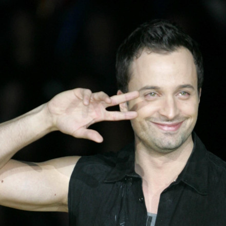 Γιώργος Λιανός: «Η κόρη μου θα πάει σε νηπιαγωγείο στον Άγιο Δομίνικο»