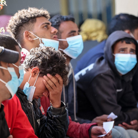 DW: Τί σημαίνει για την Ελλάδα η συμφωνία της ΕΕ για τη Μετανάστευση