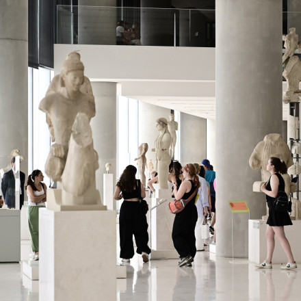 Αλλάζουν οι τιμές σε μουσεία και αρχαιολογικούς χώρους - Πού αυξάνονται