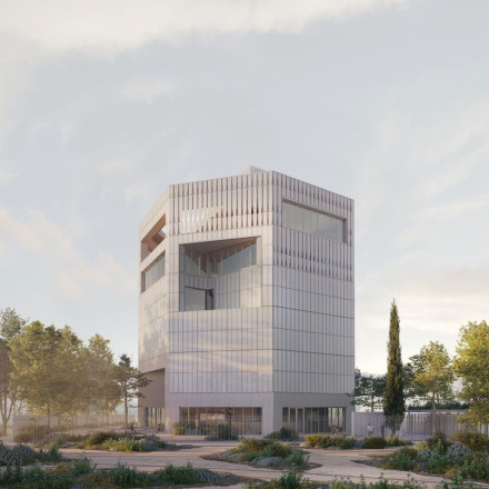 Θεσσαλονίκη: Αρχές του νέου έτους οι εργασίες για το Μουσείο Ολοκαυτώματος