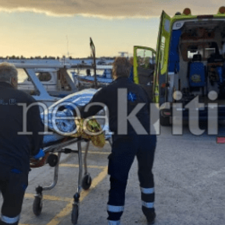 Τραγικό τέλος για ψαροντουφεκά στην Κρήτη - Τι συνέβη