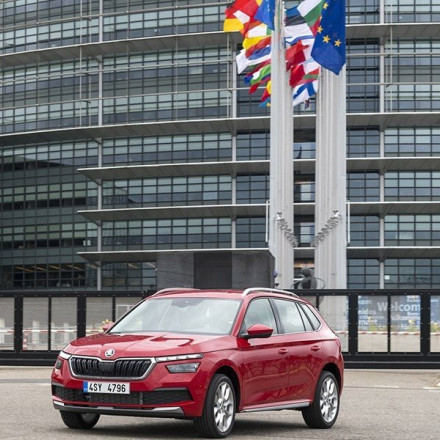 Καλοκαιρινές προσφορές Skoda