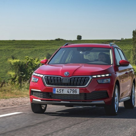 Νέα χαμηλότερη τιμή για το Skoda Kamiq