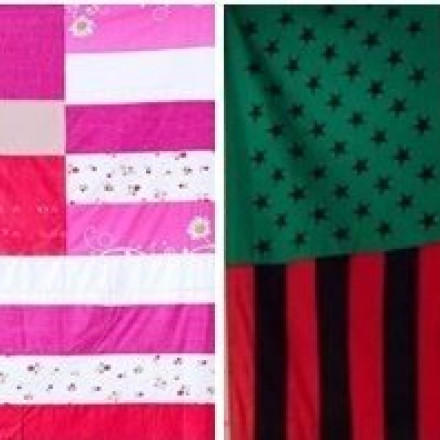 Κασσελάκης για τη ροζ σημαία:Η τέχνη «παίζει» με τα χρώματα των εθνικών συμβόλων