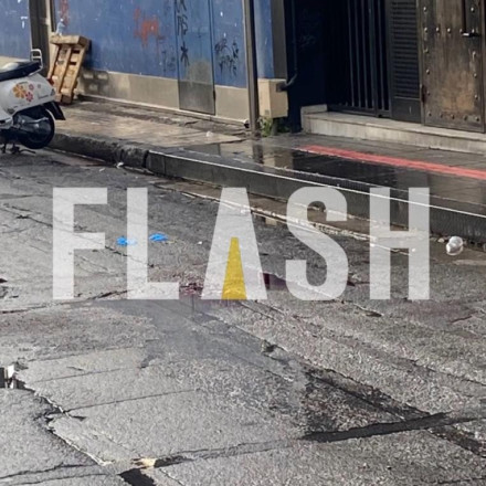 Το χαστούκι στον κρητικό και ο καβγάς πριν τους πυροβολισμούς στο Γκάζι