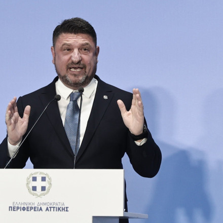 Χαρδαλιάς: «Άμεσες και κάθετες διαδικασίες για όλα τα μεγάλα έργα της Αττικής»