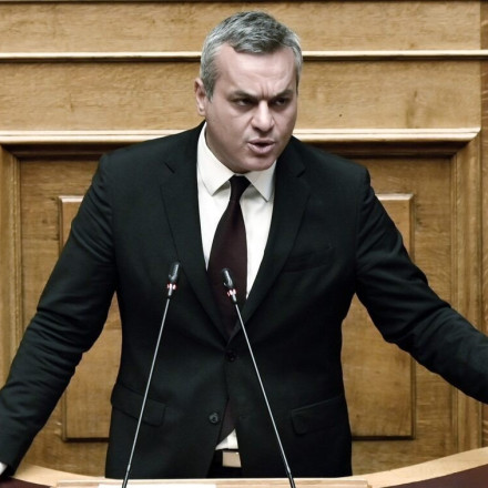 Μαμουλάκης: Στον ΣΥΡΙΖΑ δεν είμαστε εκ προοιμίου αρνητικοί για τα μη κρατικά ΑΕΙ