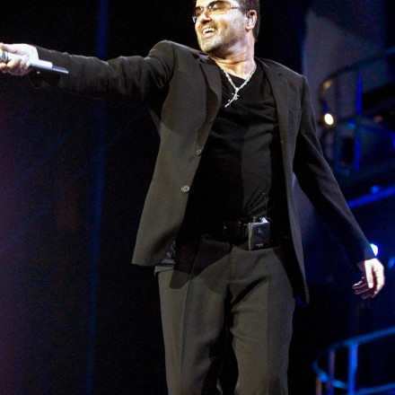 Τζορτζ Μάικλ: Η τραγική ιστορία του ανθρώπου πίσω από το «Last Christmas»