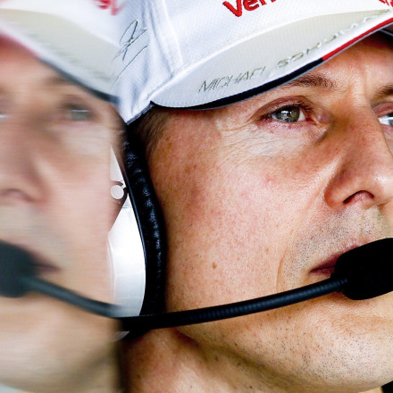 Το μοιραίο ατύχημα στο σκι του Μίχαελ Σουμάχερ συμπλήρωσε 10ετία