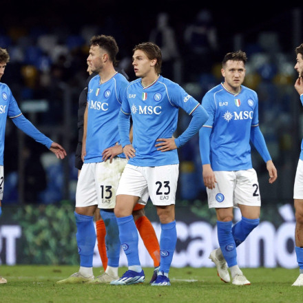 Αποκλεισμός από την Serie A για τις ομάδες που θα συμμετάσχουν στην ESL