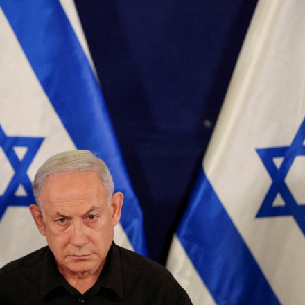 Η συγγνώμη Νετανιάχου για την επίθεση στις 7 Οκτωβρίου - «Λυπάμαι που δεν το απέτρεψα»