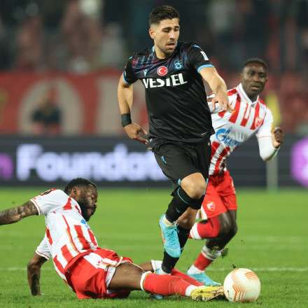 «Η Τράμπζονσπορ θα προσπαθήσει για τελευταία φορά να κρατήσει τον Μπακασέτα»