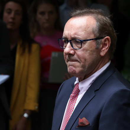 «Καρφιά» Σπέισι κατά του Netflix: «Εγώ τους έβαλα στον χάρτη»