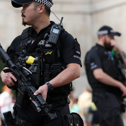 Στυγερή δολοφονία στο Λονδίνο - 22χρονη βρέθηκε μαχαιρωμένη μέχρι θανάτου