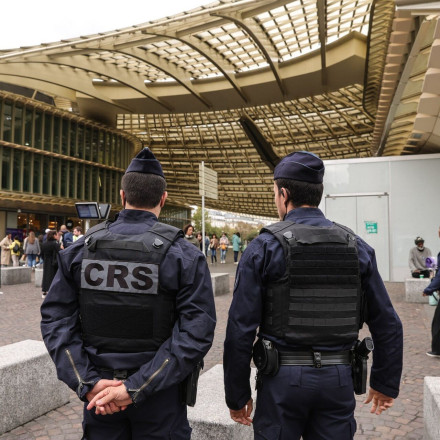 Γαλλία: Συλλήψεις σε αντιτρομοκρατική επιχείρηση - «Συναγερμός» εν όψει εορτών