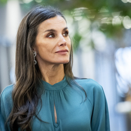 Η μεγάλη επιστροφή της Λετίθια στην τηλεόραση με δικό της talk show