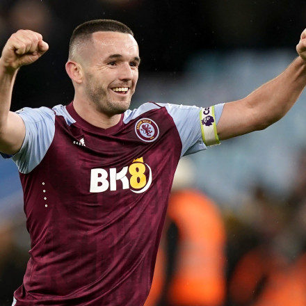 Η έδρα της Άστον Βίλα ήταν αρκετά... αφιλόξενη το 2023