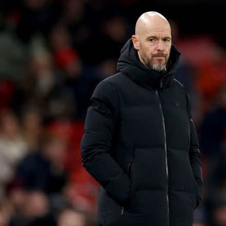 Όλο... προβλήματα η Μάντσεστερ Γιουνάιτεντ, την «ξέρανε» η Νότιγχαμ του Εσπιρίτο Σάντο