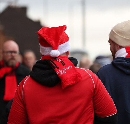 Boxing Day: Η ημέρα που το Αγγλικό ποδόσφαιρο έχει την τιμητική του Boxing Day: Η ημέρα που το Αγγλικό ποδόσφαιρο έχει την τιμητική του