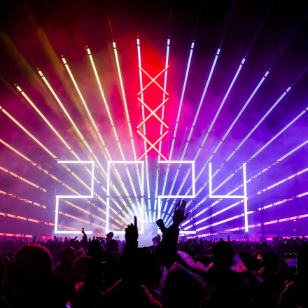 Ο κόσμος υποδέχθηκε το νέο έτος 2024 - Δείτε τις υπέροχες εικόνες