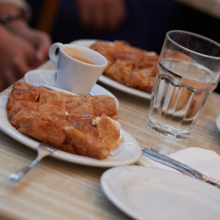 Μπουγάτσα: 4ο καλύτερο πρωινό στον κόσμο. Πού θα βρεις τις καλύτερες στην Ελλάδα