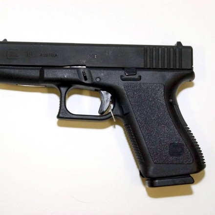 Πέθανε σε ηλικία 94 ετών ο Γκαστόν Γκλοκ, διάσημος για τα πιστόλια του