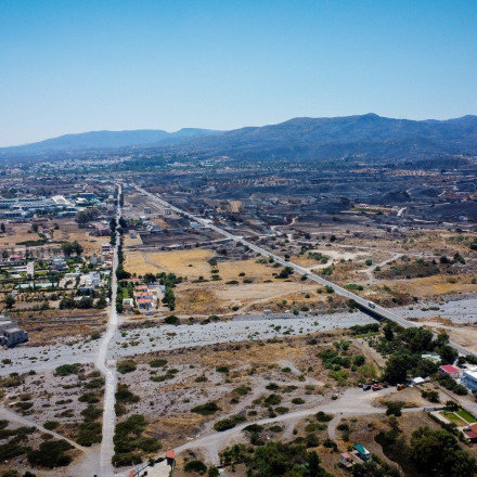 Το Δημόσιο ψάχνει με drones την περιουσία του με στόχο το «ζεστό» χρήμα