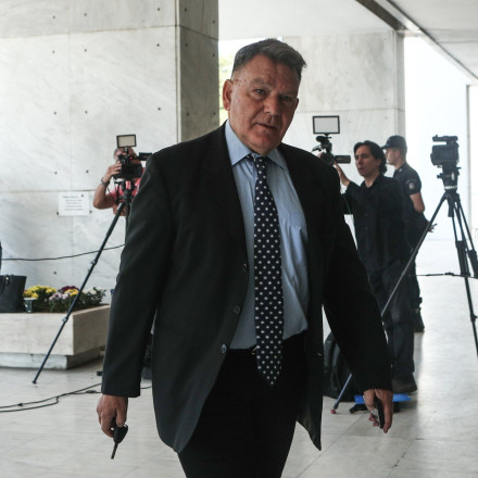 Κούγιας: «Οι ιδιοκτήτες να πάρουν θέση να δει ο κόσμος ποιος θέλει πραγματική κάθαρση»