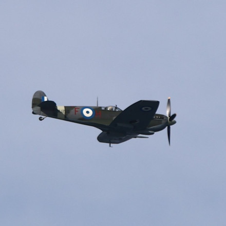 Το ατύχημα με το T-2 της πολεμικής αεροπορίας το 2018 - Πώς σώθηκαν οι πιλότοι