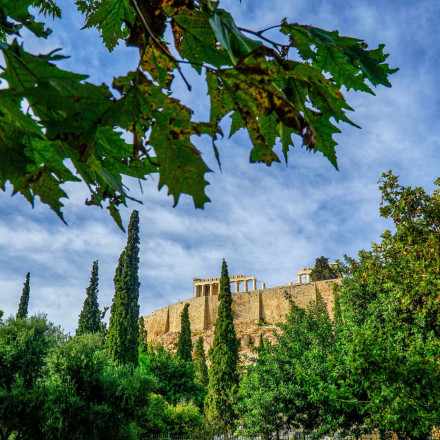 Χριστούγεννα με ανοιξιάτικες θερμοκρασίες
