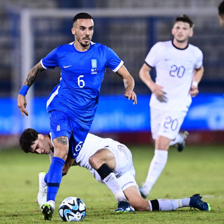 «Ο Ολυμπιακός ενδιαφέρεται για τον Κουρμπέλη»