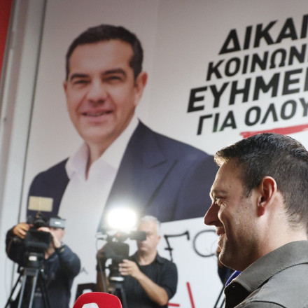 Δάνειο Κασσελάκη στον ΣΥΡΙΖΑ: Το...μηδενικό επιτόκιο και τα νεύρα του Καρτερού