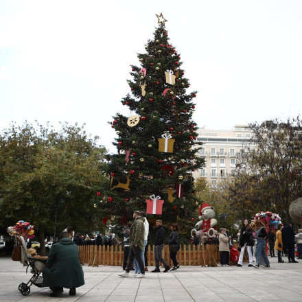 Ο καιρός την Πρωτοχρονιά: Πώς θα «φύγει» το 2023 - Πρόγνωση της Ελίνας Καρέτσου