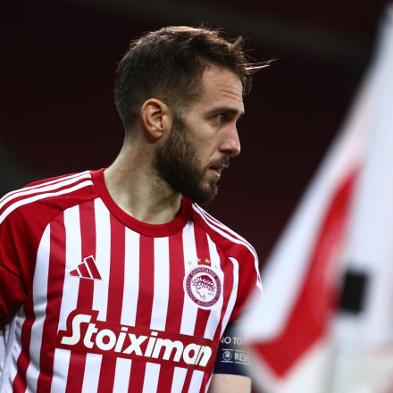 Εμπαπέ, Μπακασέτας και... Φορτούνης: Οι 10 πιο «καυτοί» free agents για το 2024