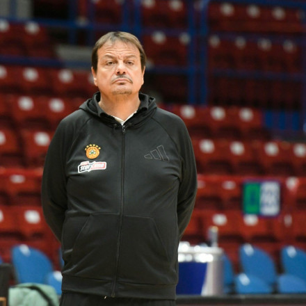 Αταμάν: «Φίλε μου Τερίμ καλώς ήρθες, σου εύχομαι να έχεις μεγάλη επιτυχία»
