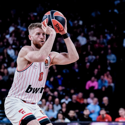 Ολυμπιακός: Πρώτα Απόλλωνα Πάτρας και μετά... Βερολίνο