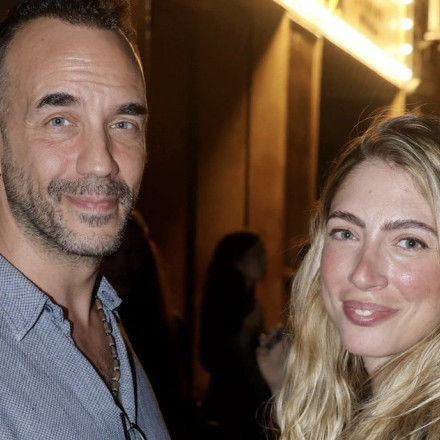 Μαριλού Κοζάρη: Αυτό το όνομα θα δώσουν στην κόρη τους