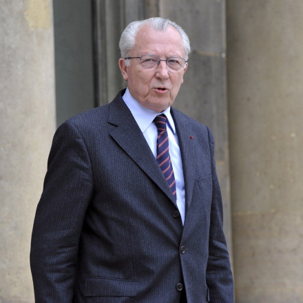 Ευρωπαίοι ηγέτες αποχαιρετούν τον Ζακ Ντελόρ: Είμαστε κληρονόμοι του έργου του