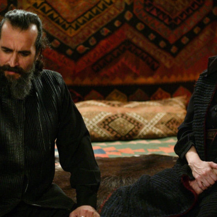 Μάγισσα: Μαρκέλα Γιαννάτου για ερωτικές σκηνές-«Σπήλιος και Γερακίνα διδάσκουν»